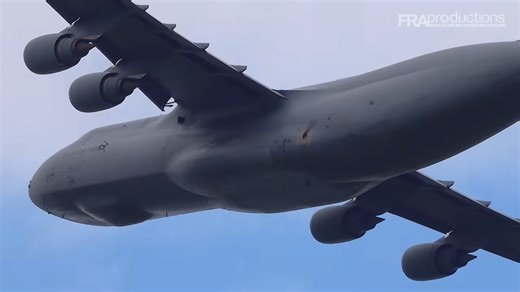 How Ramstein Became the Heart of Allied Air Power in Europe