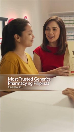 TGP Trusted Gamot ng Pinoy | 6s