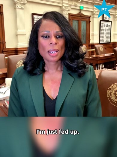 Nicole Collier Rejects DPS Permit in Texas Politics