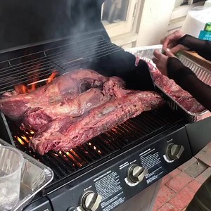 Let’s start grilling!!! | Sexy Chef Wendy