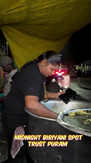 Place : Near trustpuram signal, Opp to Indian Bank, Kodambakkam, chennai | Sathya Chinnu