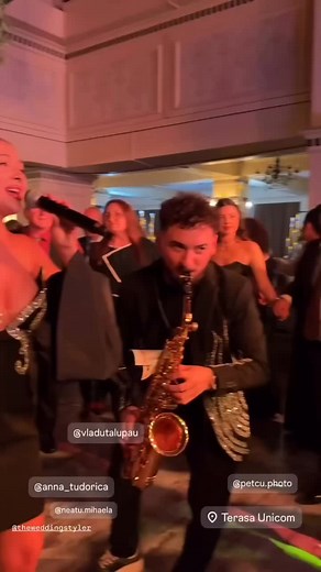 Vlăduța Lupău pe TikTok