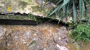 Denunciadas seis viviendas por vertidos de aguas fecales en Albelda | Rioja2.com