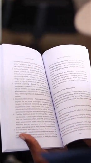 Never Stop Praying is a prophetic call to a generation in need of renewed spiritual strength. In this transformative work, Pastor Blessed Steve Victory reveals prayer as more than a spiritual routine—it is the atmosphere where believers grow, battle, and encounter God. With depth and clarity, he guides readers through persistent, surrendered, and warfare prayer, igniting a deeper hunger for God and inspiring believers to rise stronger and more prayerful than ever. Pastor Blessed Steve Victory is