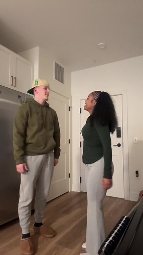 M&K Couple TikToks: Fun and Heartfelt Moments