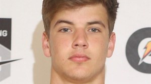 Mike Norvell lands first FSU commit, three-star quarterback Tate Rodemaker