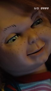 99K views · 2.7K reactions | #Chucky keeps it real. | Chucky | Facebook