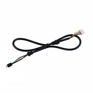 [Hot Item] Wiring Harness Cable for Electrical Equipment Female Pin Connectors Wire Harness