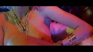 Anca Pop - Free Love &lpar;Uncensored Playboy Version&rpar;