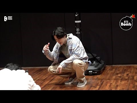 [BANGTAN BOMB] 'Haegeum' Challenge Video Shoot Sketch - BTS (방탄소년단)