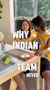 74K views · 1.6K reactions | Just some stereotypical jokes 酪 #indochina #indochine #indochinese #china #indiareels #couplecomedy #comedycouple #animecouple #cutecouples #interracialcouple #interraciallove #interracialdating #funnyjokes #funnyreel #cricketworldcup #soccer⚽️ #cricketupdates #cricketforlife #jokesfordays #joking #comedyindia #comedyvideo | Somendra Solanki | Facebook