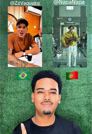 Deslocado: A Música de Zé Vaqueiro em Portugal