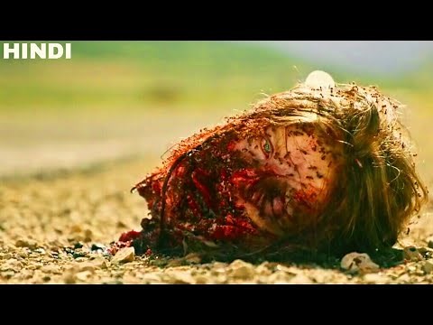 Hereditary Full Movie in Hindi || Hereditary Full Slasher movie explained in Hindi