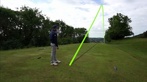 What amateur golfers aren't told! Course management is important in...