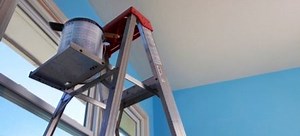 The Step-by-Step of Painting a Room | DoItYourself.com
