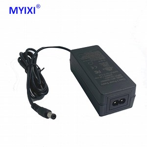 [Hot Item] Desktop Adapter Input 100-240V AC 50/60Hz Universal Laptop Charger AC/DC Adapter Power Supply 6V 9V 12V 15V 18V 2A 2.5A 3A Adaptor Free Sample 13 Years Factory