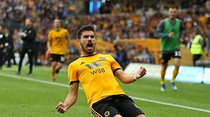 How much each Wolves XI player is worth ahead of the 19/20 season
