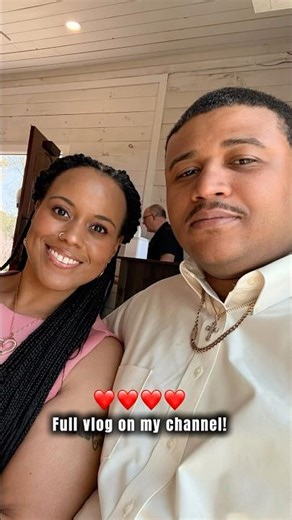 A Date Night with My Husband 💍 Wedding Vibes | Go Watch the Vlog