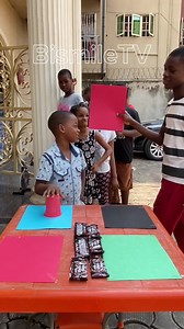 Guess and win game show Meta BismileTv Facebook | BismileTv