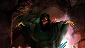 The Sword and the Sorcerer - Apple TV