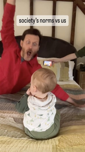 16K views · 12 reactions | Okay so a little dramatic but you get the...