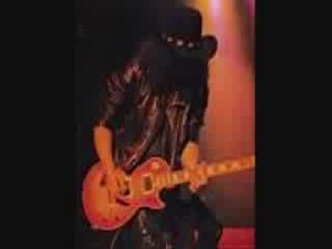 Velvet Revolver-superhuman