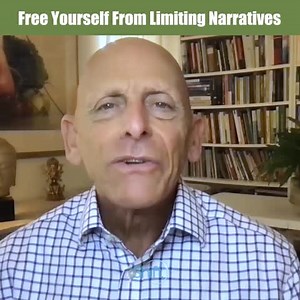 🔮 "Every story begins with truth, but not all truths belong to you." Join Mark Matousek for an empowering journey into self-discovery. Through a simple 3-step journaling process, this FREE online event will teach you to release the narratives that limit you and embrace the truth of who you are. No writing skills required—just a willingness to explore your inner world and rewrite your destiny. ✨ Click here to start your transformation: https://tinyurl.com/4cdzabe7 | The Shift Network