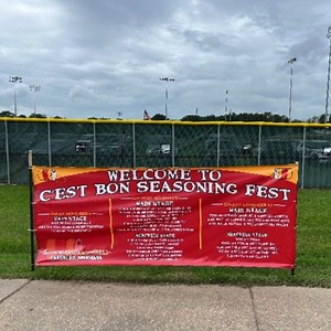 🎉 "When the spices are hot, but the restrooms are spotless! 🌶🚻 Welcome to the C'est Bon Seasoning Festival, where *Potty Girl* keeps it clean and comfortable for every fest-goer!" 🥳 #PottyGirl #SpiceUpAndGo #FreshFestivalVibes #PottyGirlSavesTheDay #CleanAndSpicy #RestroomGoals #MakeYourPottyTheLifeOfTheParty | Potty Girl