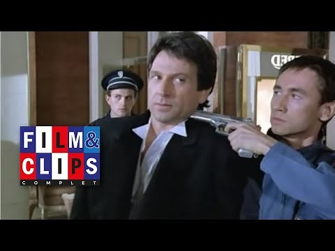 Passez une bonne nuit | Policier, Thriller | Film Complet en français