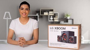 This festive season, a perfect gifting solution !!! LG LK72 Multimedia Speakers which is specially tuned for Indian consumers, comes with Complete sound , Connectivity & aesthetics that blend well into any environment. With Bass Blast you get deeper bass and clearer vocals at Maximum Sound Output. Easily connect your TV, PC, laptop, tablet, game console or mobile phone to #LG #MultimediaSpeakers LK72 via AUX/Bluetooth. http://bit.ly/LK72_FB | LG Global