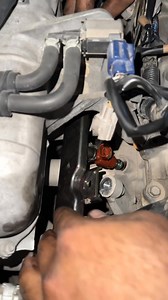 273K views · 3.1K reactions | How to install fuel injector complete information | Abdullah auto electrician | Facebook