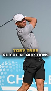 2.4K views | We caught up with Toby Tree, after seeing some upcoming FootJoy apparel  to ask him some Quick-fire Questions  #golf #golfcourse #golfing #golfer #golflife #fyp | National Club Golfer | Facebook