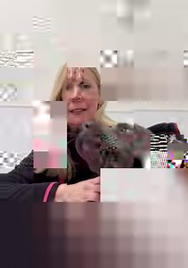 HANDSOME SVEN IS A COMPACT, FURRY GRAY KISSING MACHINE Staff Favorite SVEN has a gorgeous gray coat and sweet eyes. He arrived very scared, but now he's getting to know the staff and volunteers, so he's is extremely affectionate. Three-year-old, 44-pound SVEN can be shy at first, but starts wiggling hist butt and wagging his tail at the first kind word or touch. He also loves most dogs. SVEN's adoption fee is $35. All of our adoptable pets are vaccinated, microchipped & fixed. We are located at 