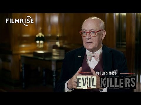 World's Most Evil Killers - Season 4, Episode 14 - Robert Ben Rhoades - Full Episode