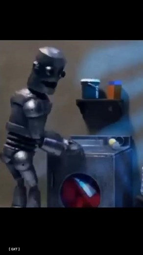 Robot Chicken - Robot Style