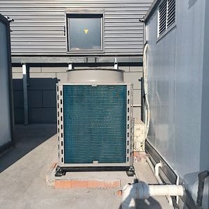 [Hot Item] Airts Integrated Multi-Unit Vrf Industrial Air Conditioning System for Large Factory Cooling