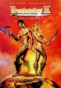 Deathstalker II (1987)