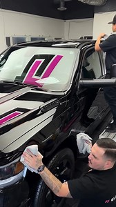 Ram truck after a fresh application of Ceramic Pro Sport coating. 👉 Learn more about protective coatings, and find Ceramic Pro authorized installers, visit www.CeramicPro.com - #CeramicPro #EliteDealer #CeramicCoating #PaintProtection #Detailers #DetailersOfInstagram #CeramicCoatings #Ram | Ceramic Pro Americas