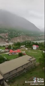 Weather of Hunza 😍 | HUNZA