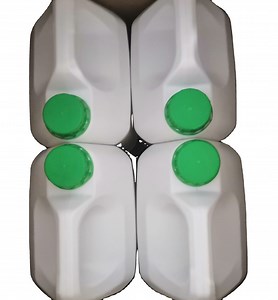 [Hot Item] Swimming Pool Water Care No Enzyme Clarifier Liquid for SPA Water Treatment