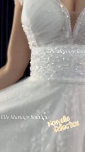 Elle Mariage Boutique on Reels | Facebook