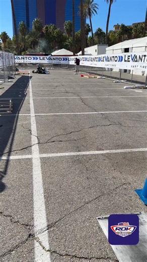 ROK Vegas 2025 ROK Shifter Pro winner Jacob Gulick #EKNatROK #ROKVegas #ROKCupUSA #RioVegas #Vegas #karting | eKartingNews.com