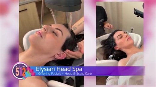 Healthy Hair Starts Here: Inside Austin’s First Head Spa & The Self-Care Gift Moms Actually Want