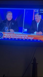 1.8K views · 449 reactions | GRACIAS TN, A DOS VOCES Y EDGARDO ALFANO...