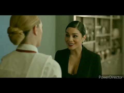 Ruby Collins Scene Pack #7 - French Girl (2024) (Vanessa Hudgens)