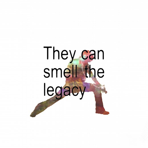 Legacy #lipsync #tipografia #lyric #audios #brat | legacy