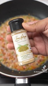 Resepi ayam phat phek Thai Kredit: Che Sayang Kitchen | Resepi Masakan Daging