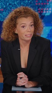 134K views · 2.6K reactions | Thanks for an amazing week, Michelle Wolf! | The Daily Show | Facebook