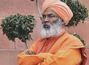 Women are not baby-making machines: Sakshi Maharaj | The Times of India