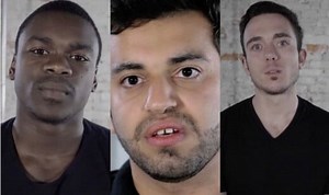 Male Rape Victims Share Their Harrowing Stories in this Powerful new Documentary